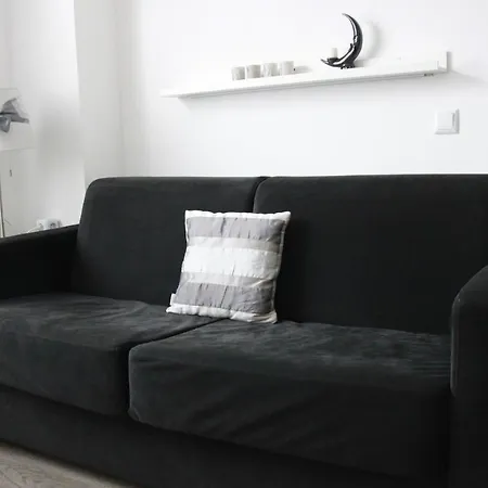 Apartman Relax Frymburk Exterior photo