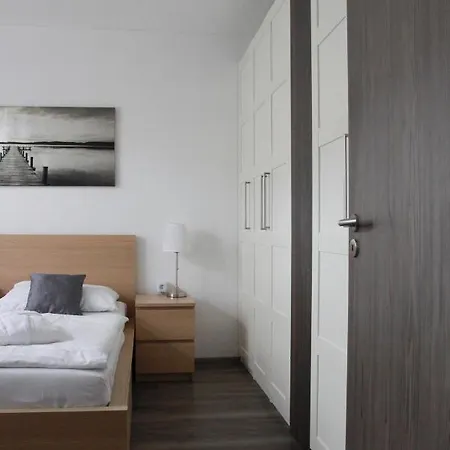 Apartman Relax Frymburk Exterior photo