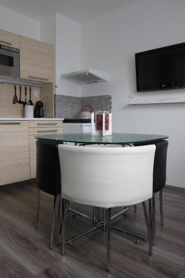 Relax Apartment