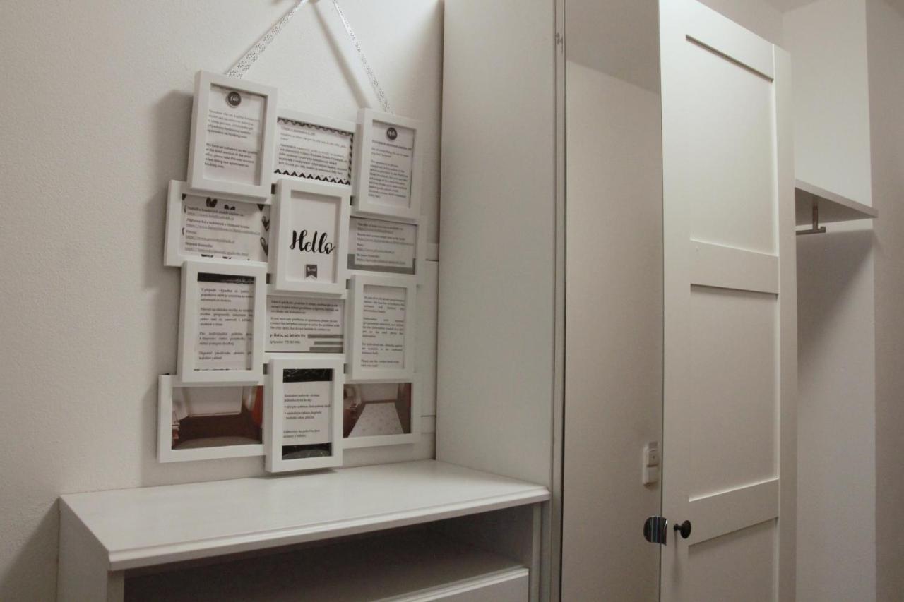 Relax Apartment