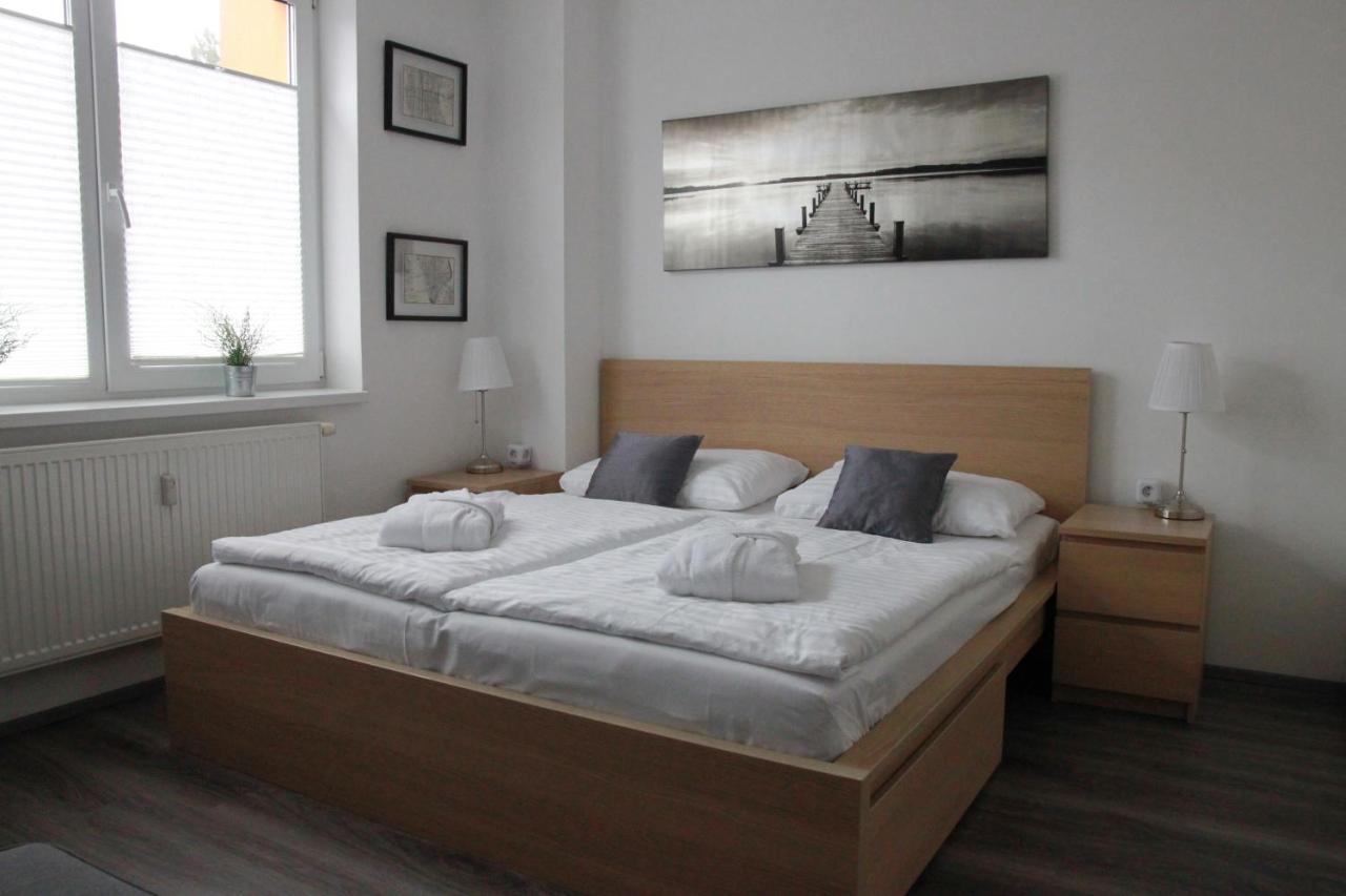 Apartment Relax